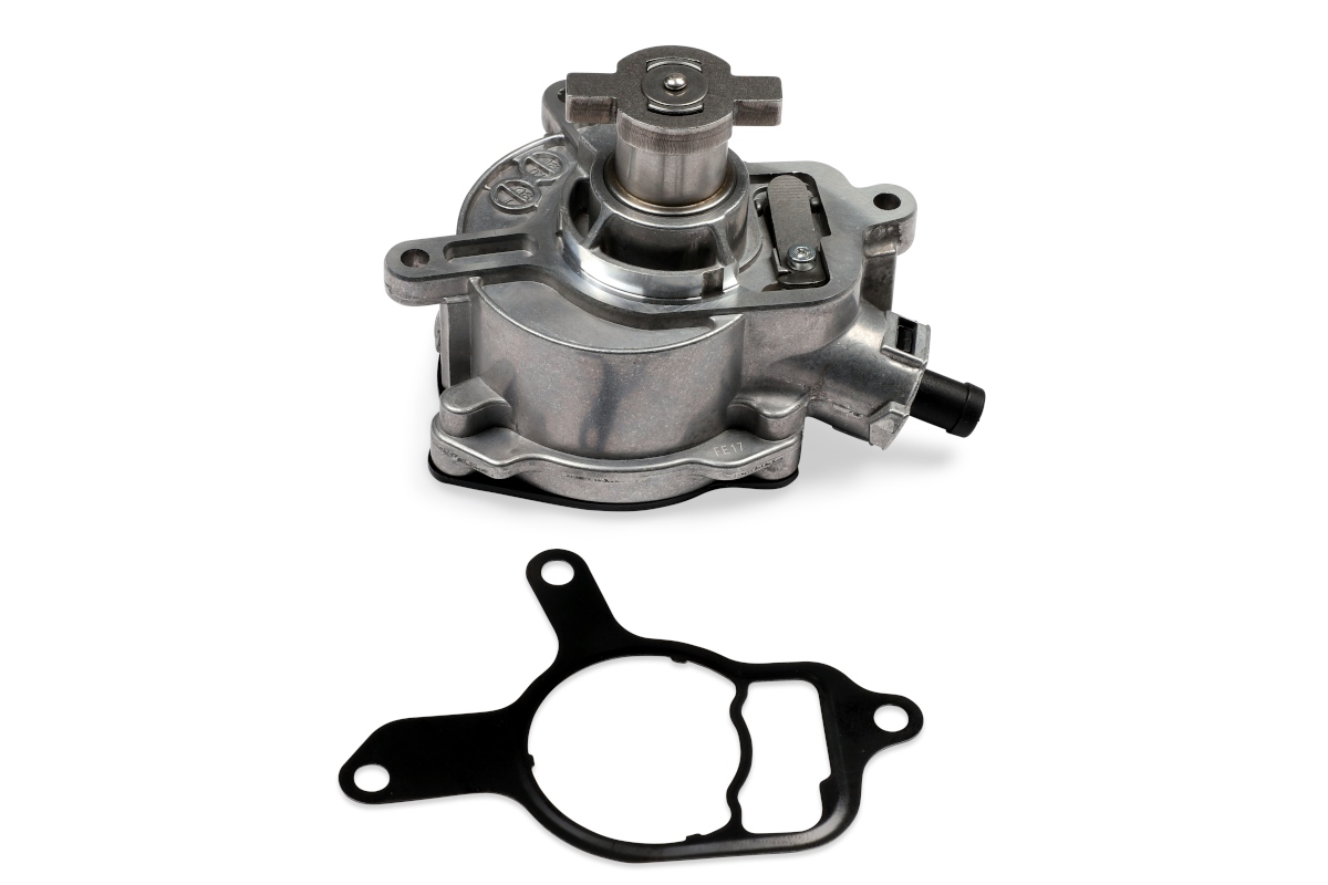 Hepu Vacuumpomp VP5153