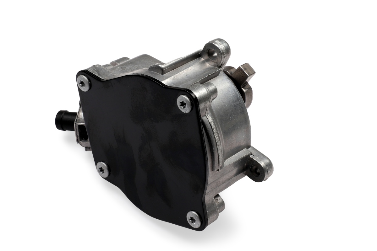 Hepu Vacuumpomp VP5153