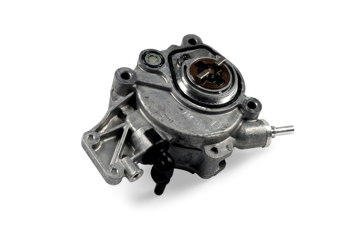 Hepu Vacuumpomp VP5155