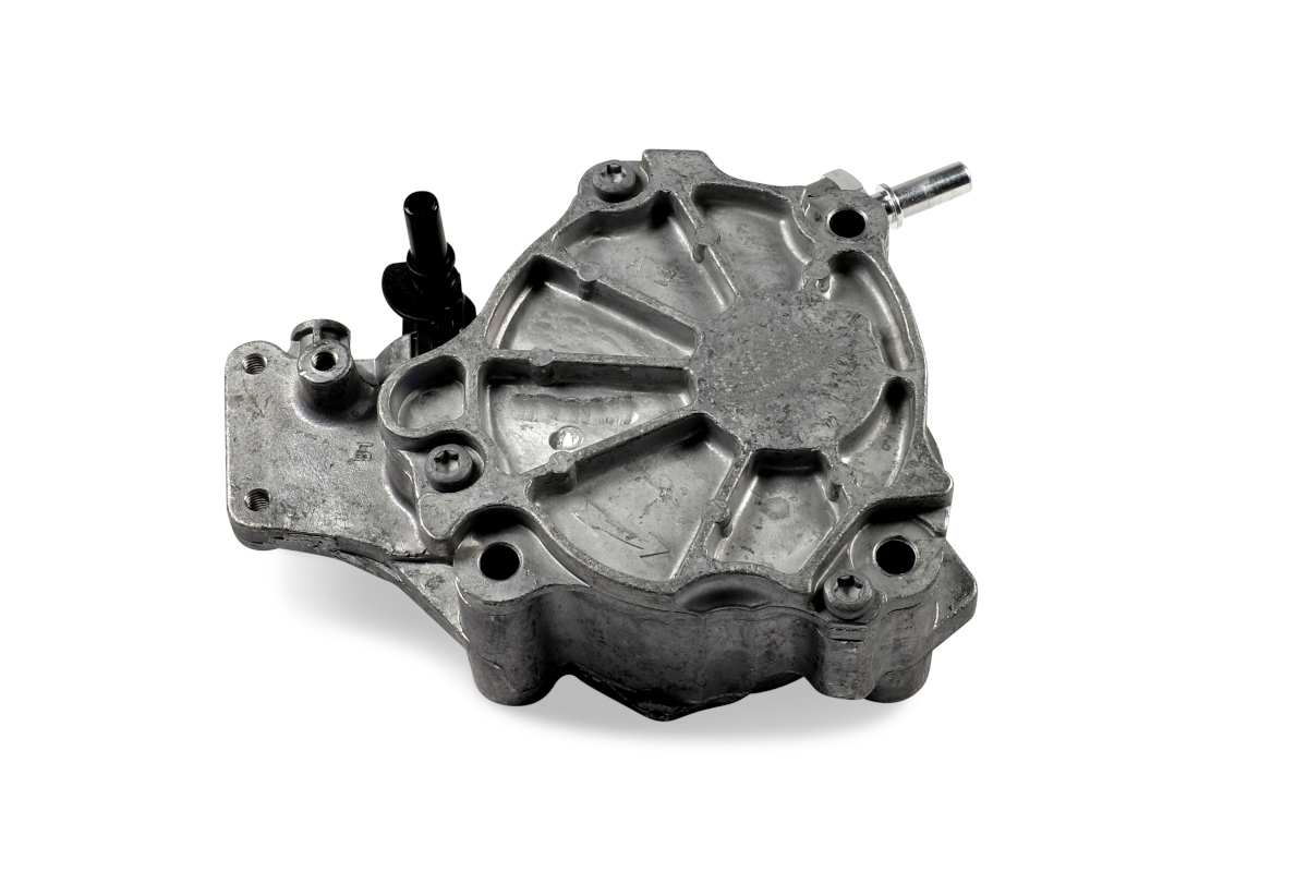 Hepu Vacuumpomp VP5155