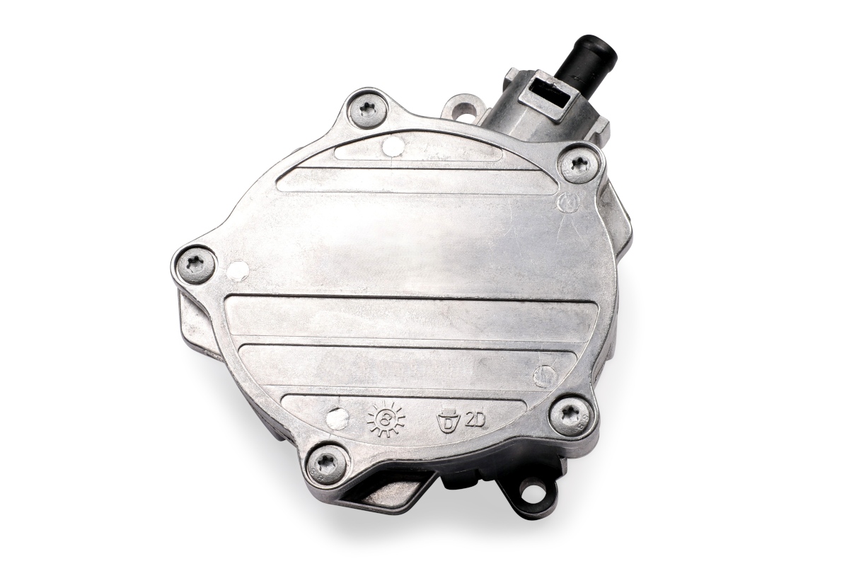 Hepu Vacuumpomp VP5157