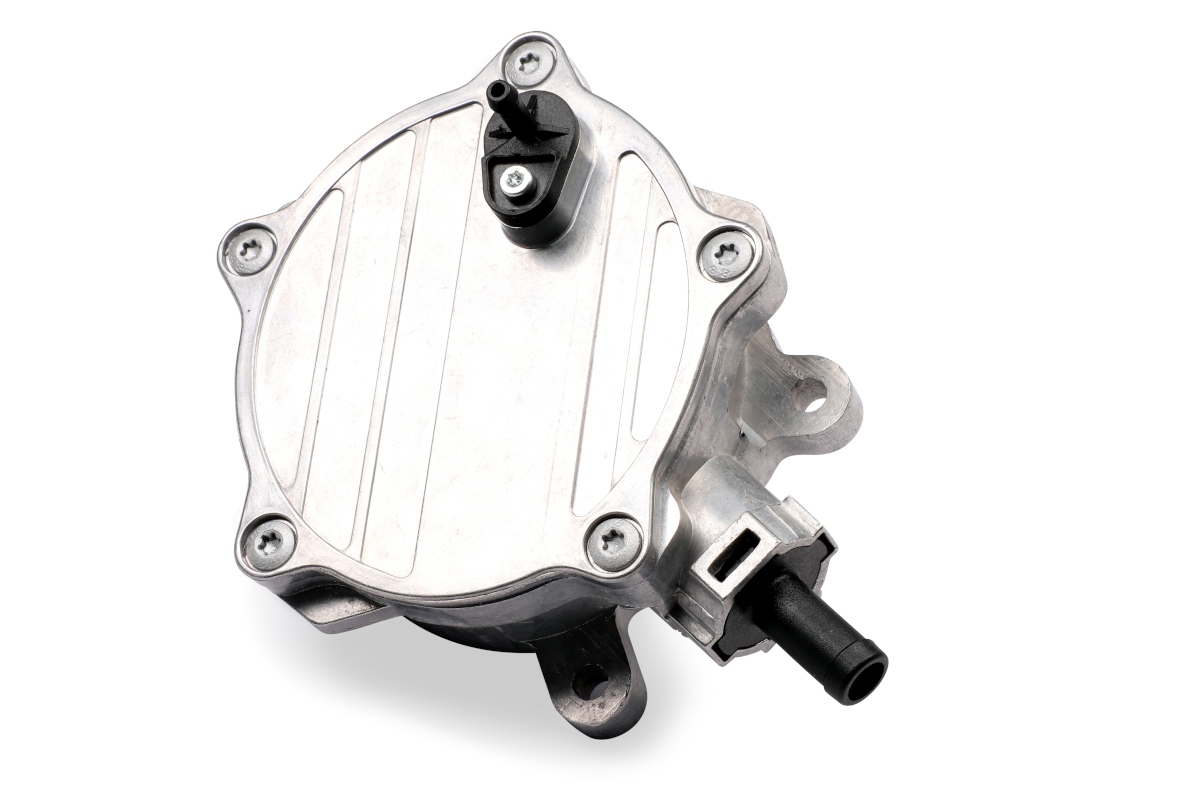 Hepu Vacuumpomp VP5170