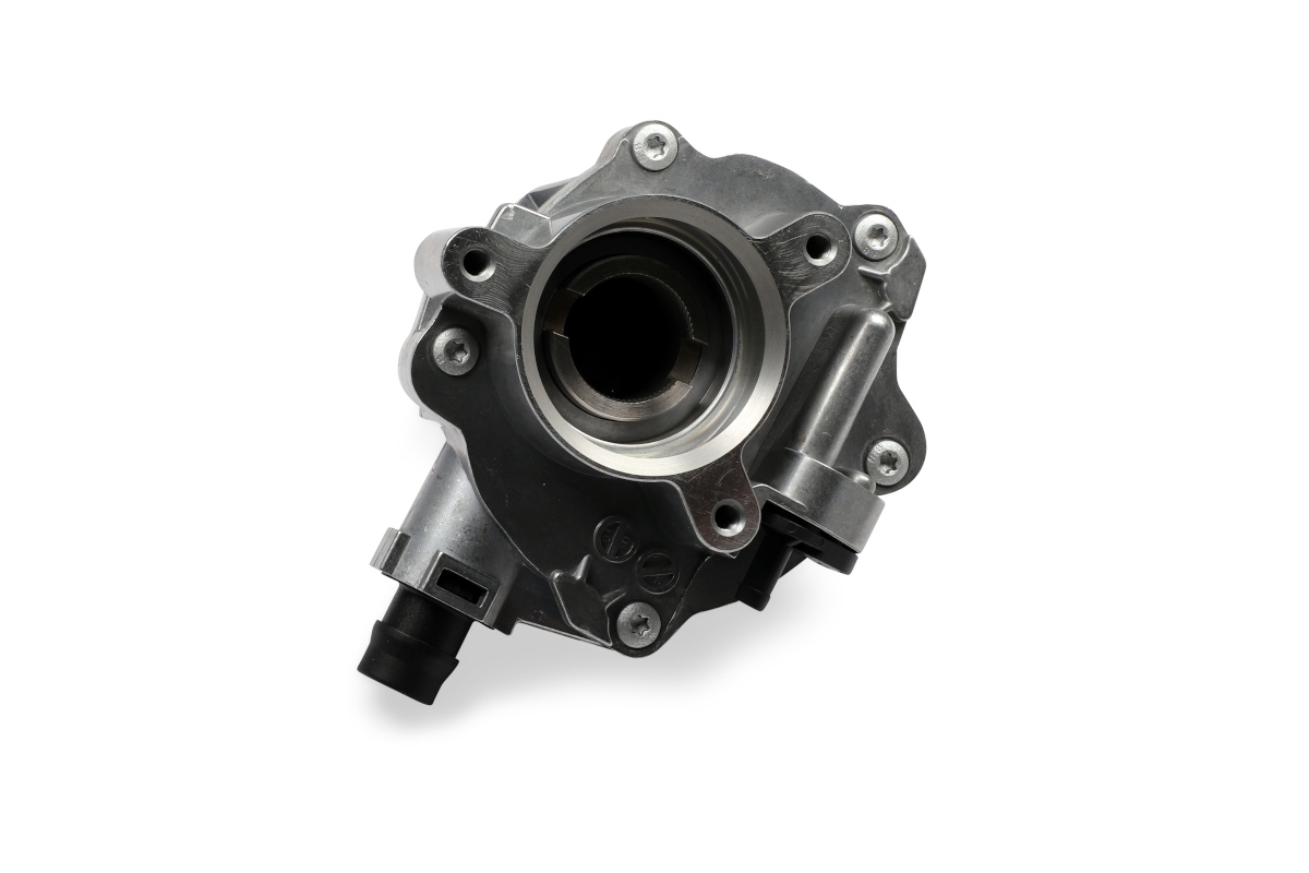 Hepu Vacuumpomp VP5171