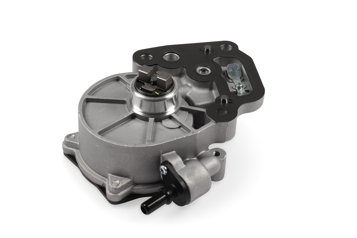 Hepu Vacuumpomp VP5175