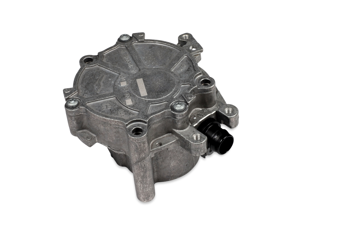 Hepu Onderdrukpomp, remsysteem VP5178