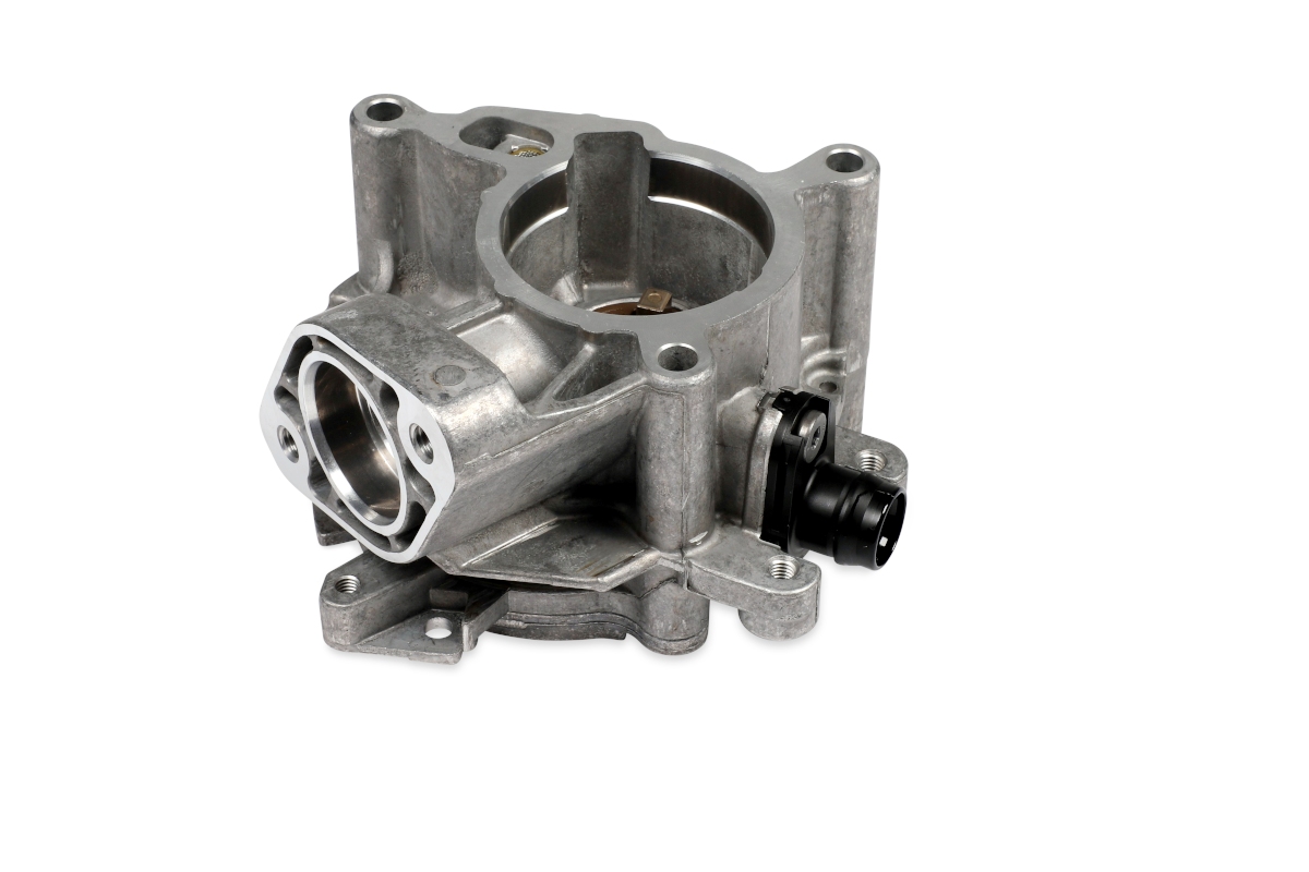 Hepu Onderdrukpomp, remsysteem VP5178