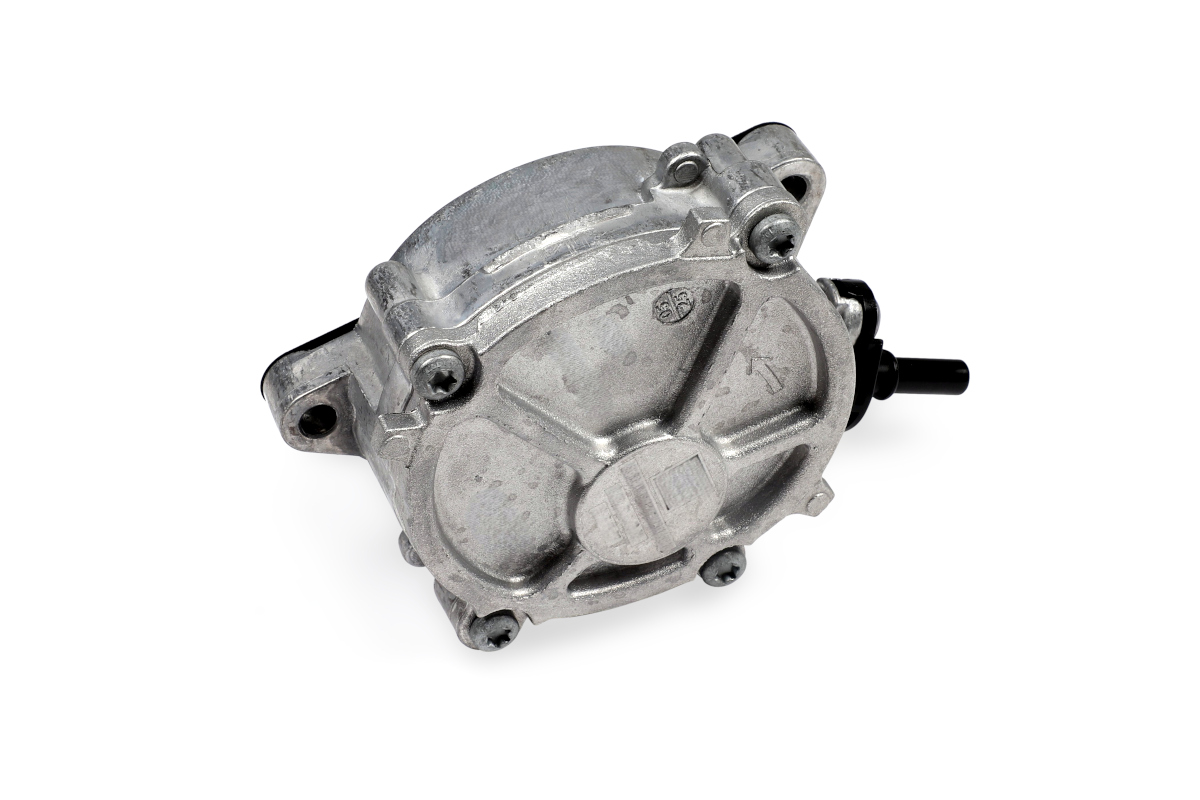 Hepu Onderdrukpomp, remsysteem VP5187