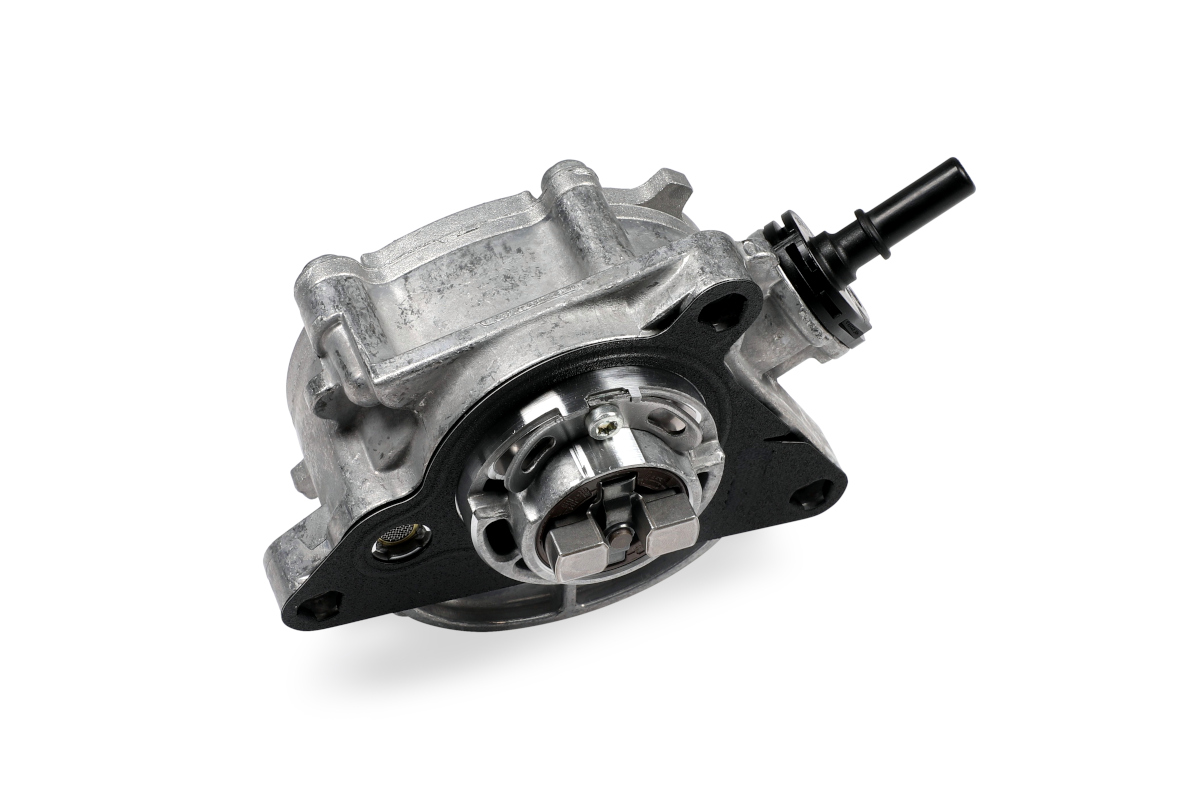 Hepu Onderdrukpomp, remsysteem VP5187