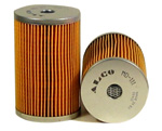 Brandstoffilter Alco Filter MD-111