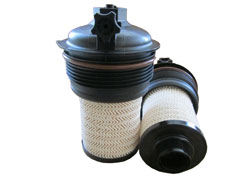 Brandstoffilter Alco Filter MD-3005