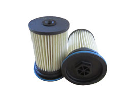 Brandstoffilter Alco Filter MD-3037