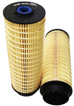 Brandstoffilter Alco Filter MD-3051