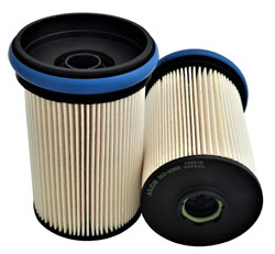 Brandstoffilter Alco Filter MD-3065