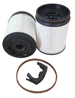 Brandstoffilter Alco Filter MD-3067