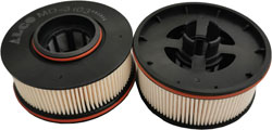 Brandstoffilter Alco Filter MD-3103