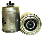 Brandstoffilter Alco Filter MD-367