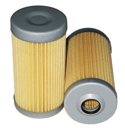 Brandstoffilter Alco Filter MD-413