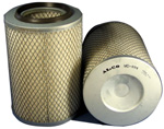 Luchtfilter Alco Filter MD-494