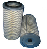 Luchtfilter Alco Filter MD-5016