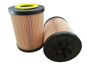 Oliefilter Alco Filter MD-505