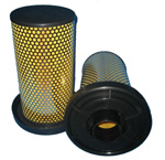 Luchtfilter Alco Filter MD-5074