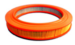 Luchtfilter Alco Filter MD-5076