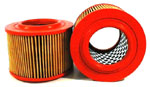 Luchtfilter Alco Filter MD-5140