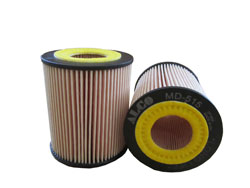 Oliefilter Alco Filter MD-515