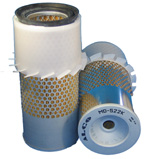 Luchtfilter Alco Filter MD-522K