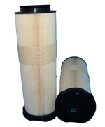 Luchtfilter Alco Filter MD-5266