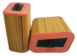 Luchtfilter Alco Filter MD-5338