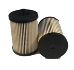 Brandstoffilter Alco Filter MD-553