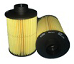 Brandstoffilter Alco Filter MD-577