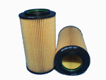 Oliefilter Alco Filter MD-587