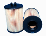 Oliefilter Alco Filter MD-605