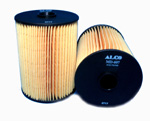 Brandstoffilter Alco Filter MD-607