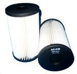 Brandstoffilter Alco Filter MD-613