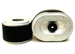 Luchtfilter Alco Filter MD-646/1