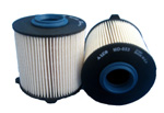 Brandstoffilter Alco Filter MD-653