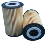 Oliefilter Alco Filter MD-679