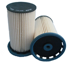 Brandstoffilter Alco Filter MD-691