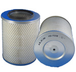 Luchtfilter Alco Filter MD-7008