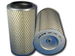 Luchtfilter Alco Filter MD-740