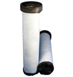 Luchtfilter Alco Filter MD-7452