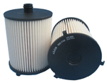 Brandstoffilter Alco Filter MD-749