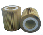 Oliefilter Alco Filter MD-779