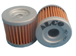 Oliefilter Alco Filter MD-787