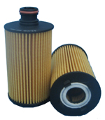 Oliefilter Alco Filter MD-801