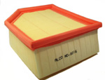 Luchtfilter Alco Filter MD-8016