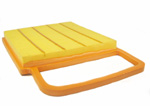 Luchtfilter Alco Filter MD-8034